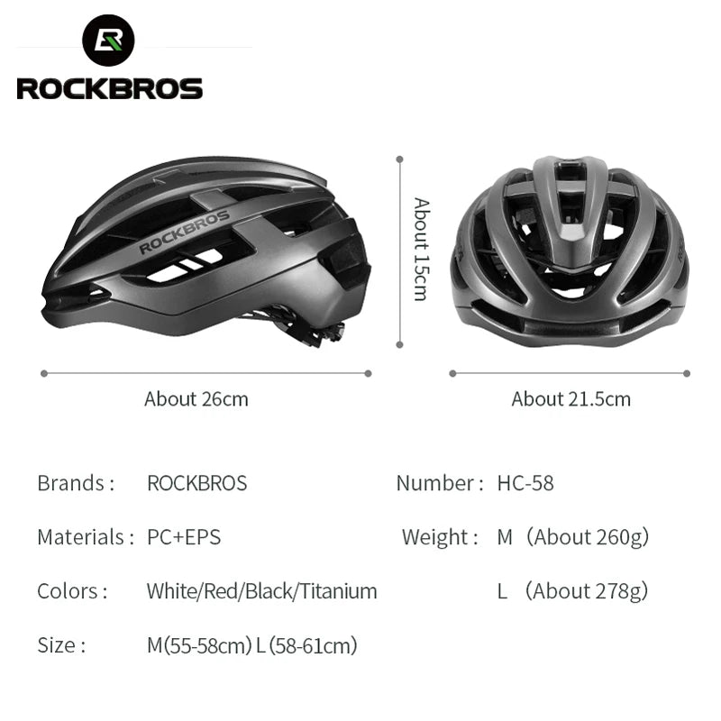 Bike Helmet