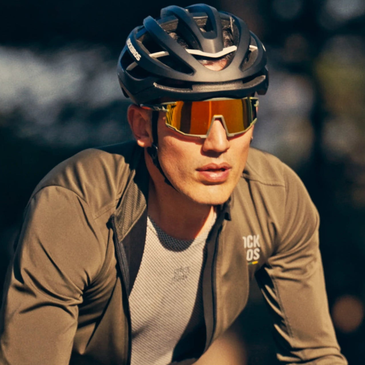 Bike Helmet
