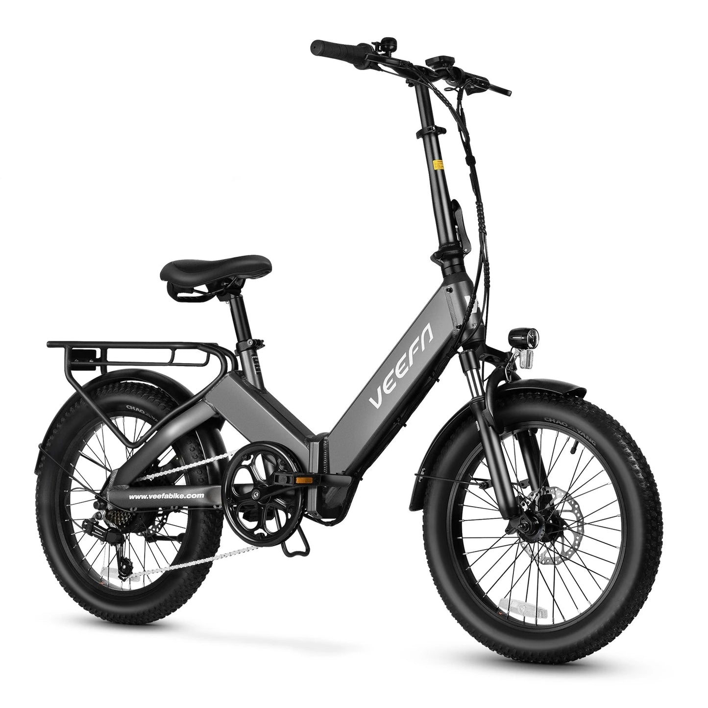 F1 Foldable Ebike