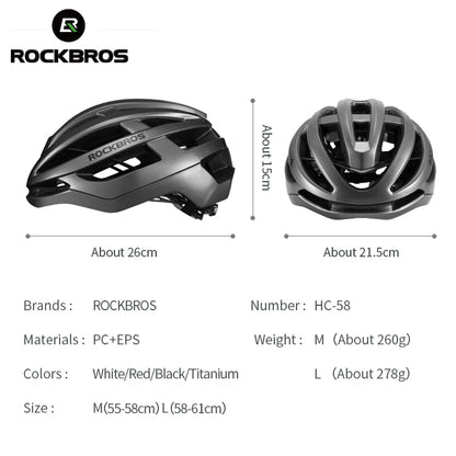 Bike Helmet