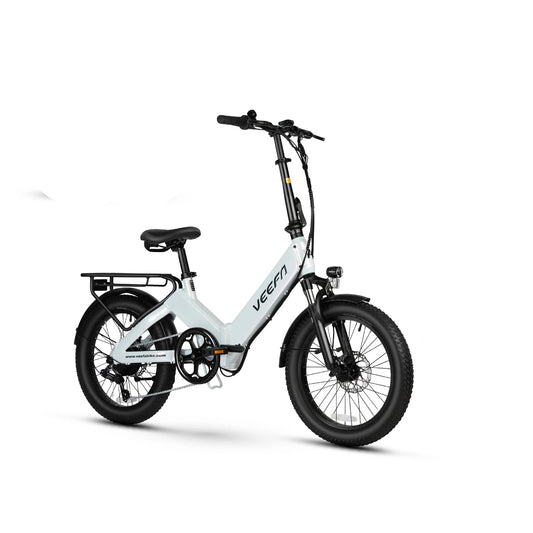 F1 Foldable Ebike